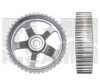 CALIBER 88832 Tensioner Pulley, timing belt